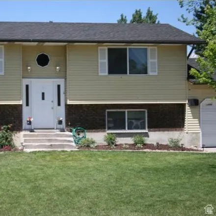 Buy this 4 bed house on 2700 West 110 North in Provo, UT 84601