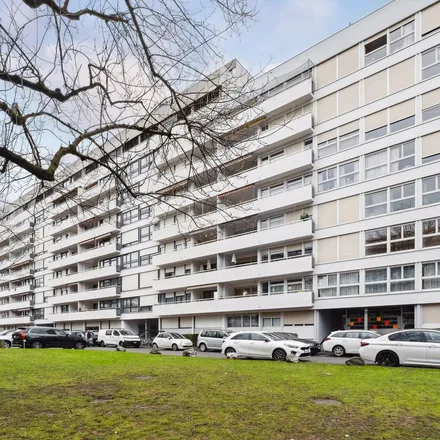 Image 1 - Chemin des Palettes 31, 1212 Lancy, Switzerland - Apartment for rent