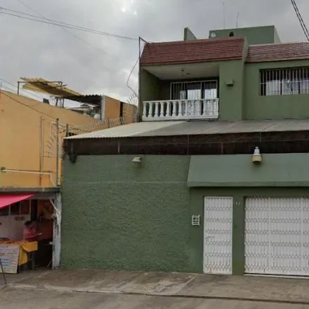 Image 2 - Calle Los Dos Arbolitos, 57000 Nezahualcóyotl, MEX, Mexico - House for sale