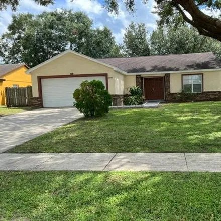 Buy this 3 bed house on 6088 Brookhill Circle in Orange County, FL 32810