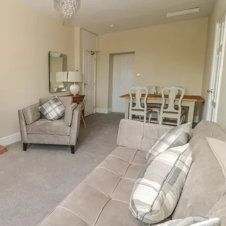 Rent this 2 bed townhouse on Warkworth in NE65 0UP, United Kingdom