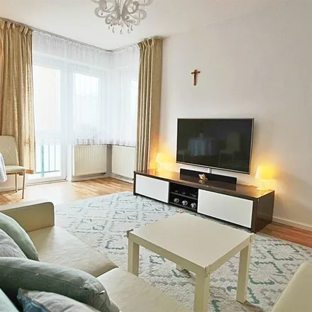 Image 4 - Dębowa 2, 25-539 Kielce, Poland - Apartment for rent