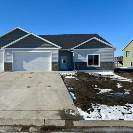 Buy this 3 bed house on 300 Northview Drive Southwest in Glyndon, Clay County