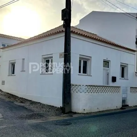 Buy this 3 bed house on Peniche Praia in Estrada Marginal Norte, 2520-237 Peniche