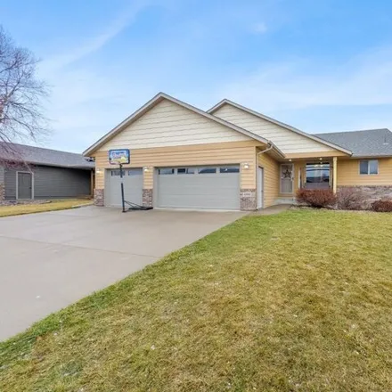Buy this 5 bed house on 6898 West 65th Street in Sioux Falls, SD 57106