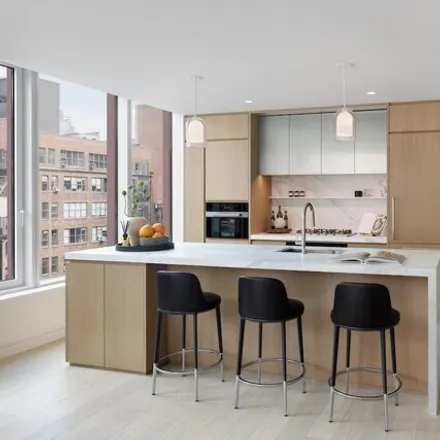Buy this 2 bed condo on 200 East 20th Street in New York, NY 10003