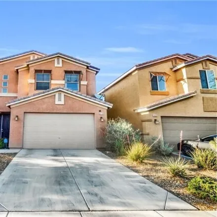 Buy this 5 bed house on 8178 Minots Ledge Avenue in Spring Valley, NV 89147