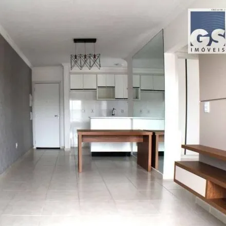 Buy this 2 bed apartment on Rua Francisco Brantes Lima in Jardim Rosinha, Itu - SP