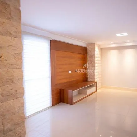 Buy this 4 bed apartment on Grand Park Tower in Rua Jintoko Minei, Santa Fé