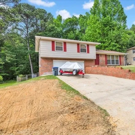 Buy this 3 bed house on 616 Basswood Drive in Adamsville, Jefferson County