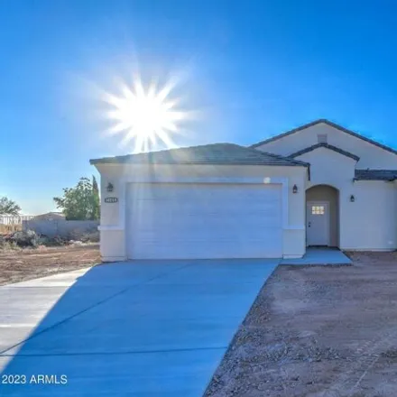 Buy this 3 bed house on 14440 South Padres Road in Arizona City, Pinal County