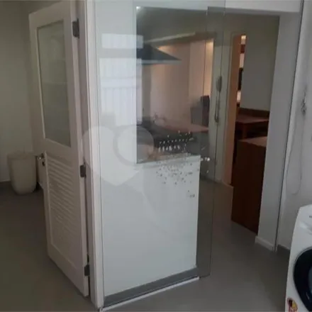 Rent this 3 bed apartment on Rua Afonso de Freitas 523 in Paraíso, São Paulo - SP