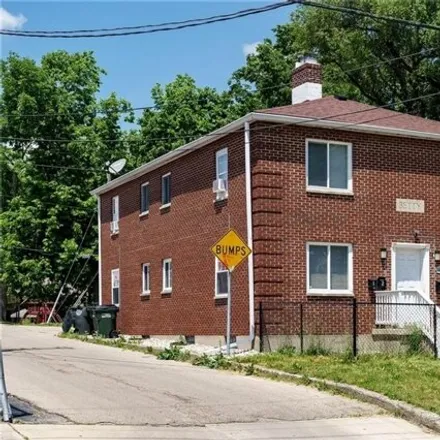 Image 2 - 1 Ridge Avenue, Dayton, OH 45405, USA - House for sale
