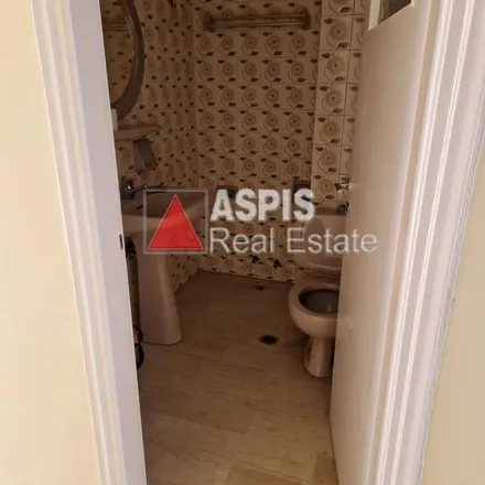 Image 1 - Μέγαρο Υπατία, Ηπείρου 3, Athens, Greece - Apartment for rent