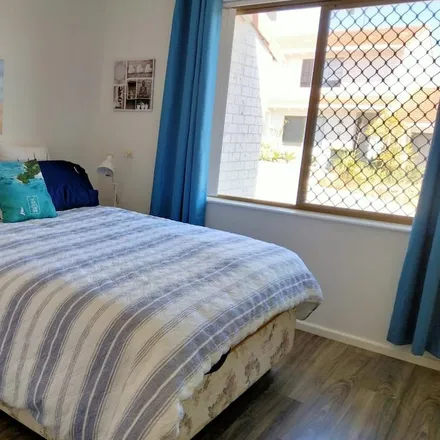 Rent this 2 bed house on Halls Head in City Of Mandurah, Western Australia