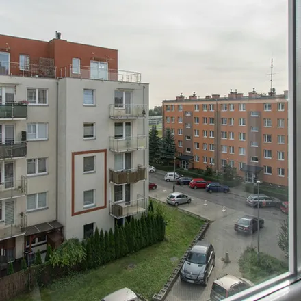 Image 7 - Przedszkole Samorządowe Nr 165, Wincentego Danka, 31-229 Krakow, Poland - Apartment for rent