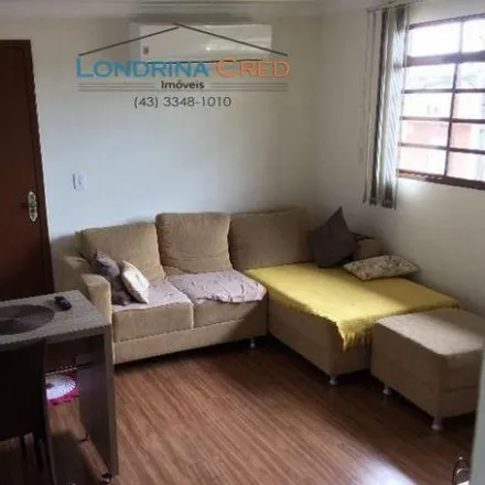 Buy this 3 bed apartment on Rua Cacilda Nasralla Neme in Ouro Verde, Londrina - PR