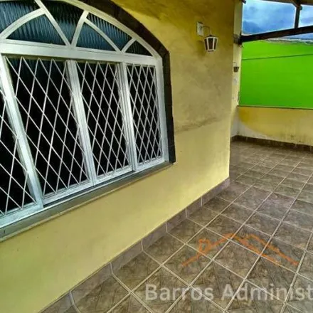 Rent this 2 bed house on Rua Keler in Jardim Alvorada, Nova Iguaçu - RJ