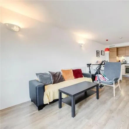 Buy this 2 bed apartment on Tunnel Avenue in London, SE10 0SP