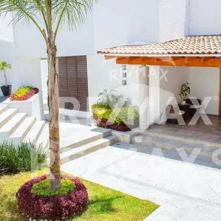 Buy this 3 bed house on Privada del Lago in 76100 Juriquilla, QUE