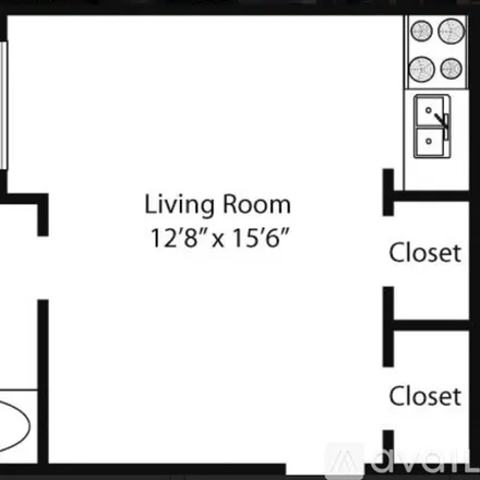 Image 6 - W 71st St, Unit 7F - Apartment for rent