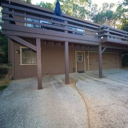 Buy this 5 bed house on 19730 Echo Blue Drive in Nevada County, CA 95946