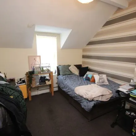 Rent this 6 bed apartment on Weaste & Seedley Social Club in 168A Weaste Lane, Eccles