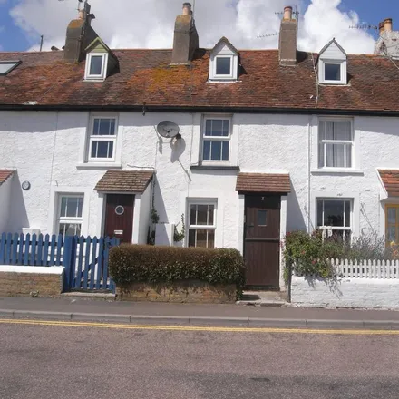 Rent this 2 bed house on The Poplars in Upper Green Road, Ryde