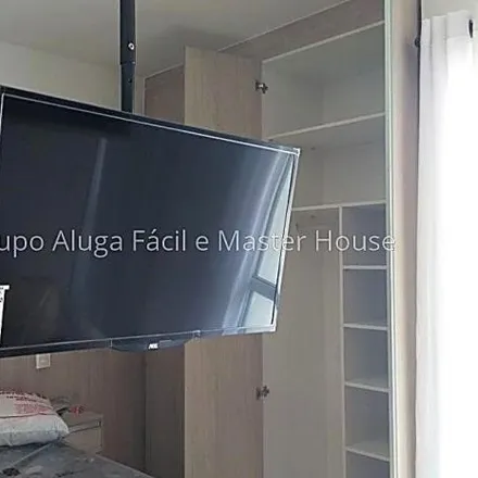 Rent this 1 bed apartment on Rua Luz Interior in Ipiranga, Juiz de Fora - MG