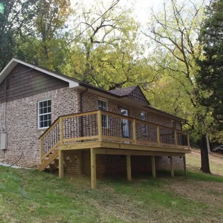 Image 2 - 4108 Brown Gap Road, Murphy Hills, Knox County, TN 37918, USA - House for sale