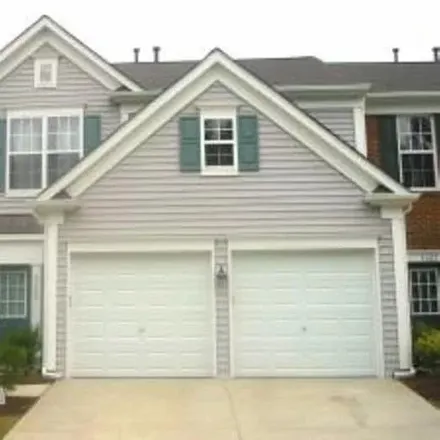 Image 2 - 5603 Berry Creek Cir - Townhouse for rent