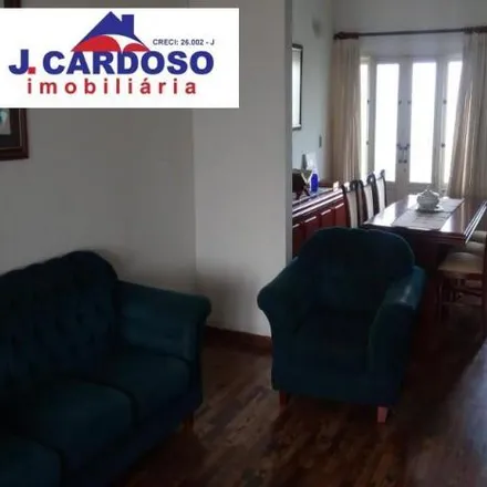 Buy this 3 bed house on Rua Monsenhor Magaldi in Vila Lucy, Sorocaba - SP