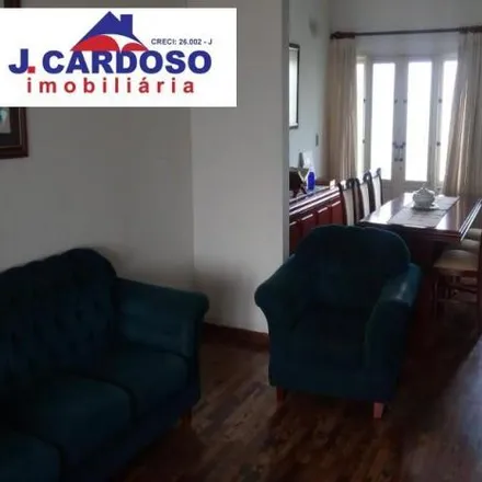 Image 1 - Rua Monsenhor Magaldi, Vila Lucy, Sorocaba - SP, 18043-030, Brazil - House for sale