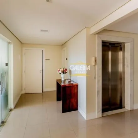 Rent this 2 bed apartment on Rua Porto União 1193 in Anita Garibaldi, Joinville - SC