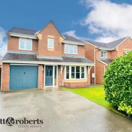 Buy this 4 bed house on Ramsey Grove in Murton, SR7 9GQ