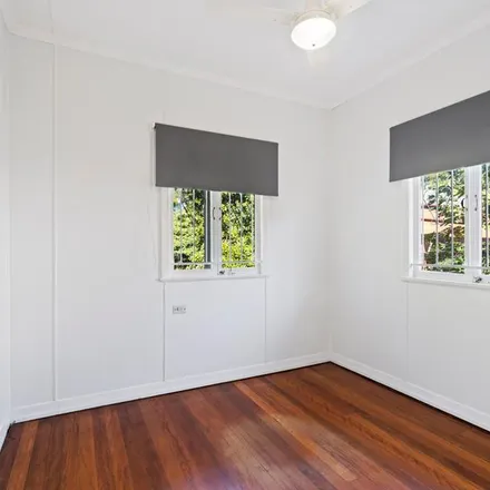 Rent this 2 bed apartment on 139 Dudley Street East in Annerley QLD 4103, Australia