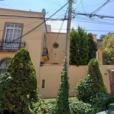 Buy this 5 bed house on La Quemada in Benito Juárez, 03023 Mexico City