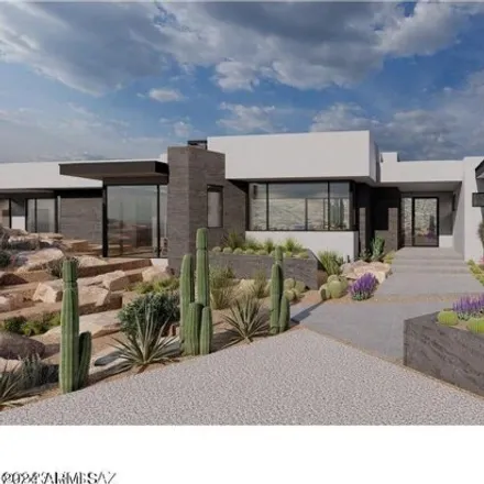 Buy this 4 bed house on North Slippery Ridge Loop in Oro Valley, AZ 45755