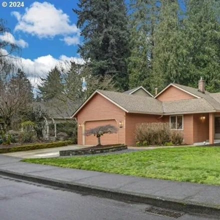 Buy this 3 bed house on 16085 Southwest Copper Creek Drive in Tigard, OR 97224