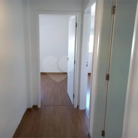 Rent this 2 bed apartment on Rua João Anes 99 in Vila Romana, São Paulo - SP