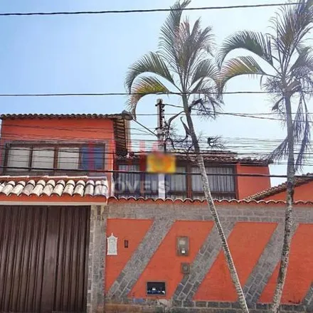 Image 2 - Rua Nicanor Nunes, Piratininga, Niterói - RJ, 24350-401, Brazil - House for sale