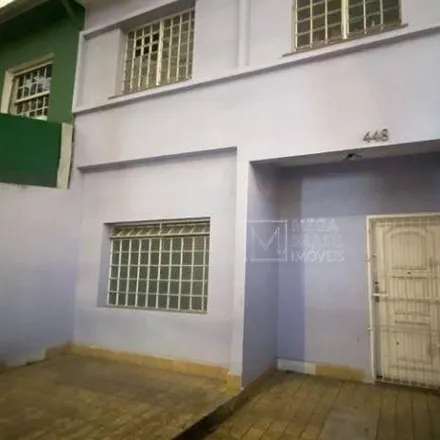 Rent this 2 bed house on Rua Demóstenes in Campo Belo, São Paulo - SP