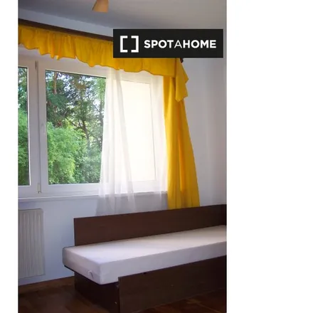 Rent this 4 bed room on Švyturio g. 25A in 10212 Vilnius, Lithuania