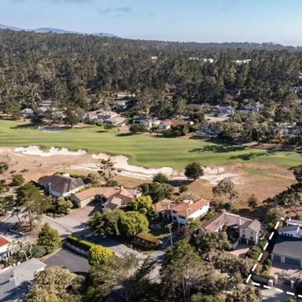 Image 2 - 1100 Arroyo Drive, Del Monte Forest, Monterey County, CA 93953, USA - House for sale