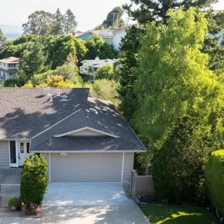 Buy this 5 bed house on 1521 La Mesa Lane in Burlingame, CA 94010