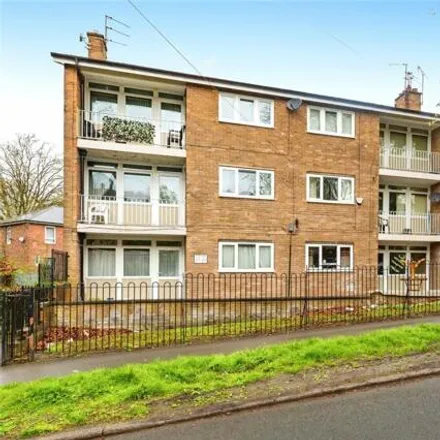 Buy this 1 bed apartment on Sicey Avenue in Sheffield, S5 6NN