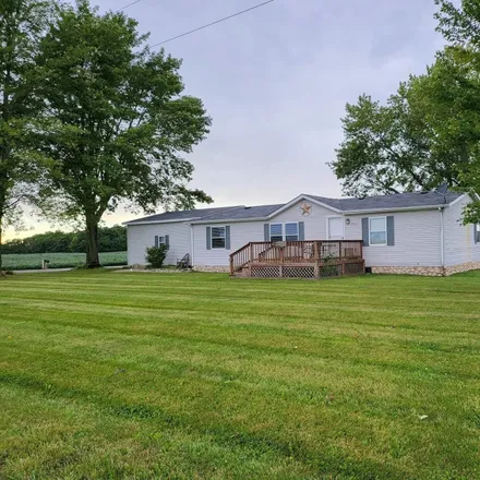 Image 3 - 2924 South 100 East, Noble County, IN 46701, USA - House for sale