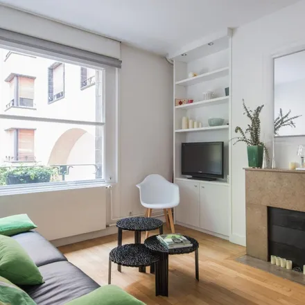 Image 2 - 131 Rue de Vaugirard, 75015 Paris, France - Apartment for rent