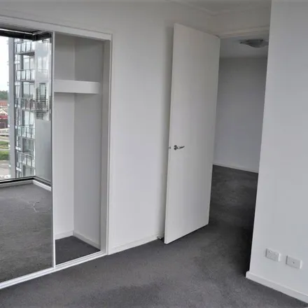Rent this 1 bed apartment on City Tower in 183 City Road, Southbank VIC 3006