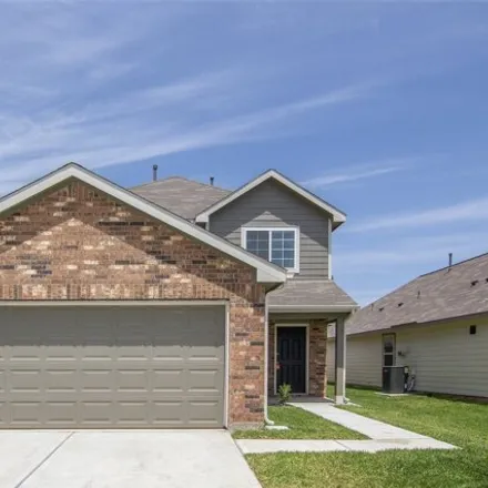 Rent this 4 bed house on 24330 Bella Carolina Ct in Katy, Texas
